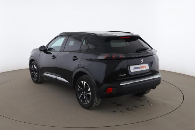 Peugeot 2008 image 9