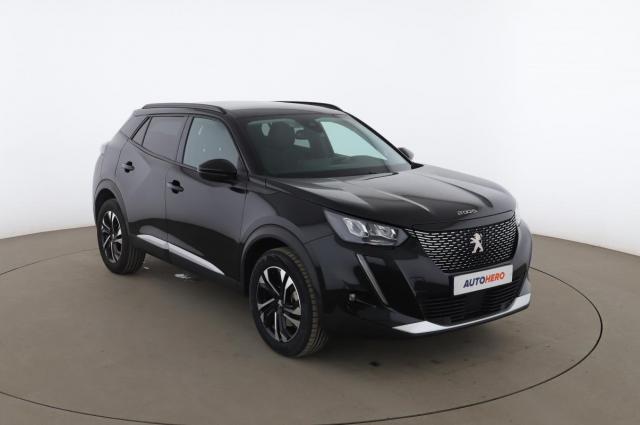 Peugeot 2008 image 7