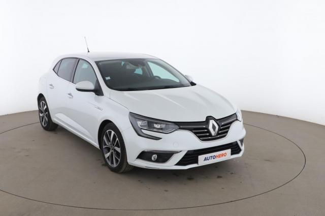 Renault Mégane image 5