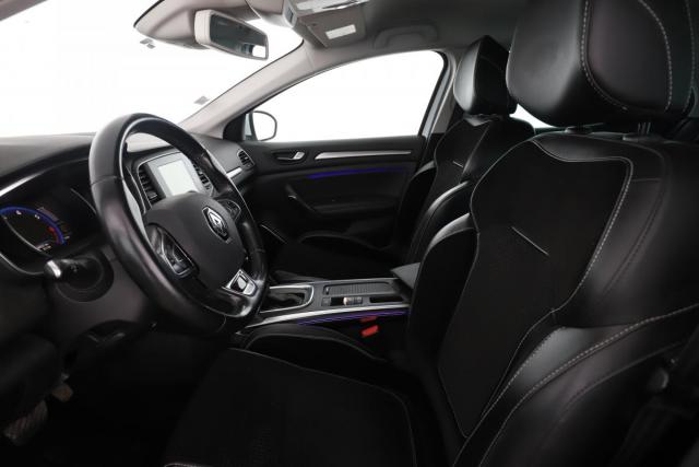 Renault Mégane image 2