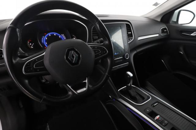 Renault Mégane image 1