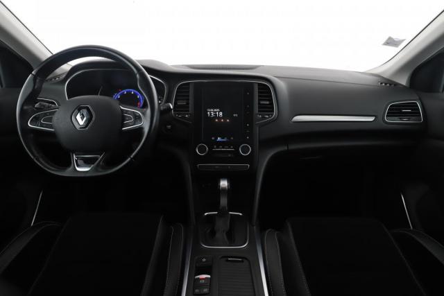 Renault Mégane image 8