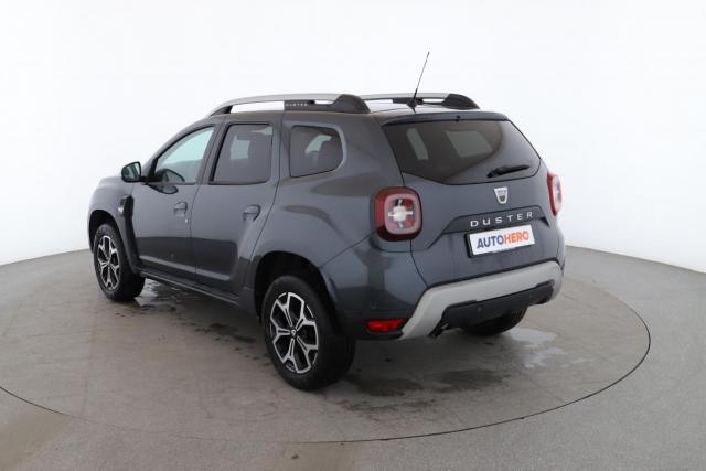 Dacia Duster image 6