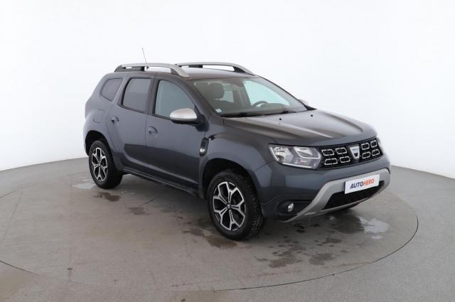 Dacia Duster image 3