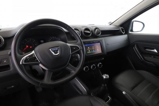 Dacia Duster image 8