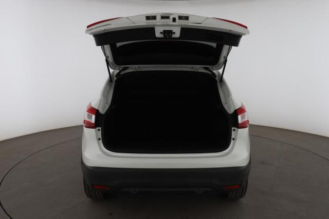 Nissan Qashqai image 4