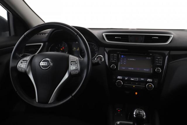 Nissan Qashqai image 6
