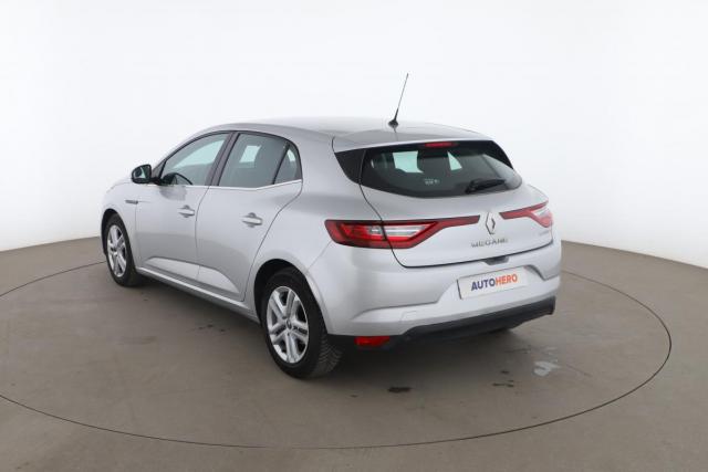 Renault Mégane image 6