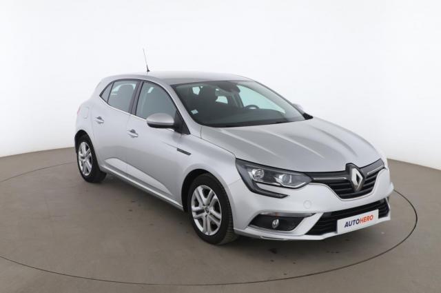 Renault Mégane image 9
