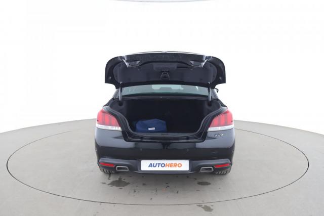 Peugeot 508 image 7