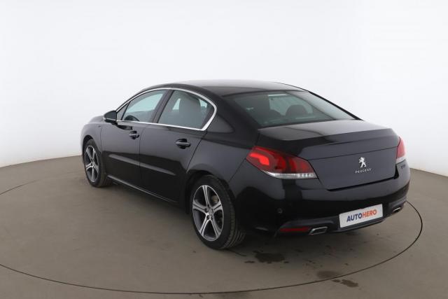 Peugeot 508 image 5