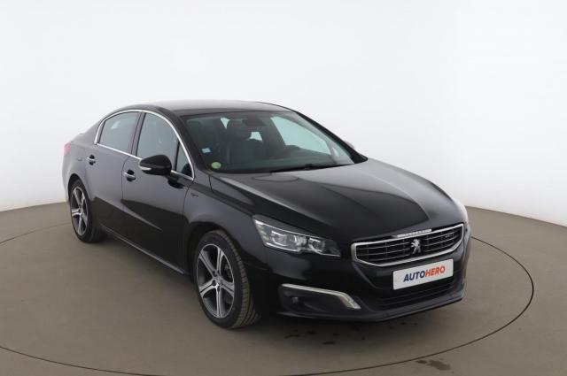 Peugeot 508 image 9