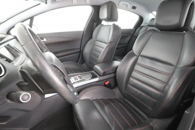 Peugeot 508 image 3