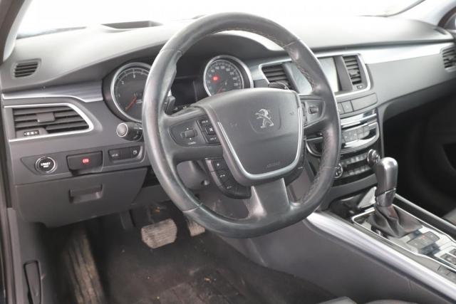 Peugeot 508 image 8