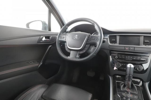 Peugeot 508 image 4