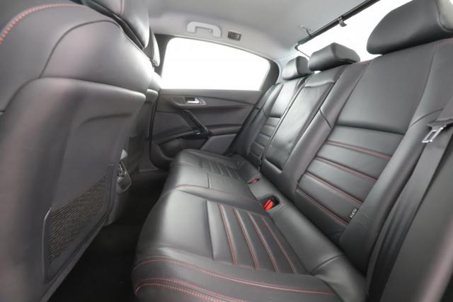 Peugeot 508 image 2