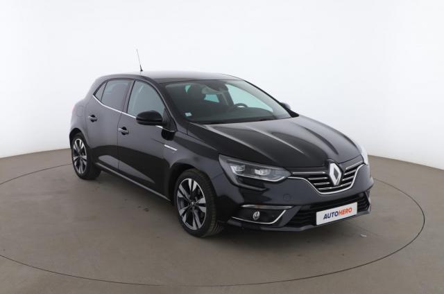 Renault Mégane image 2