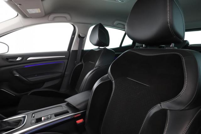 Renault Mégane image 1