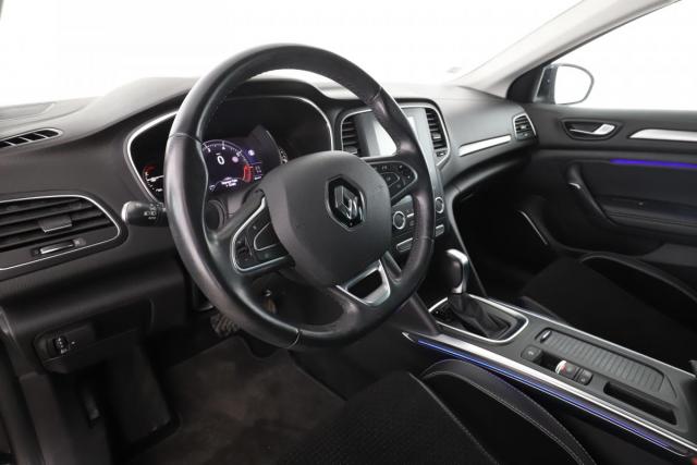 Renault Mégane image 3