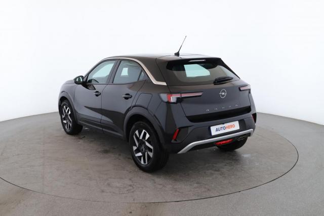 Opel Mokka image 1