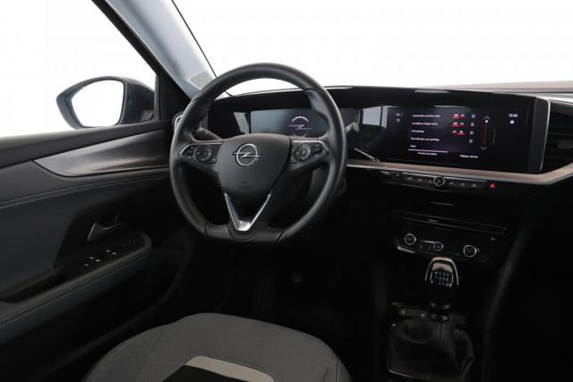 Opel Mokka image 8