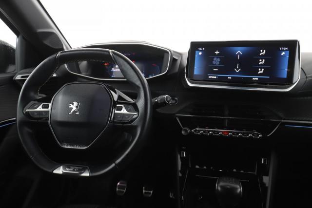 Peugeot 208 image 5