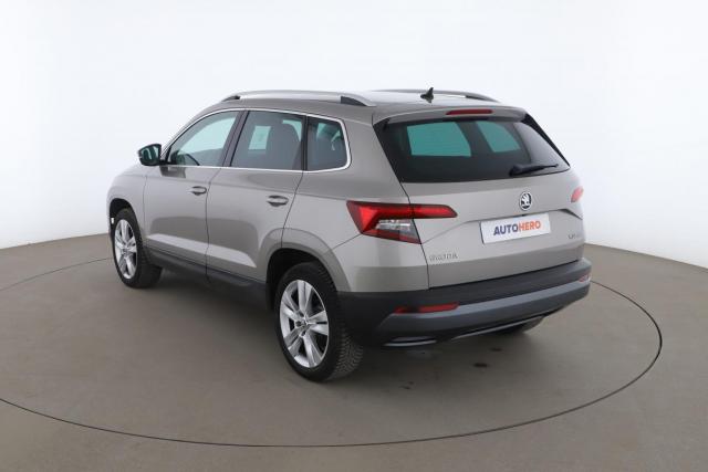 Skoda Karoq image 4