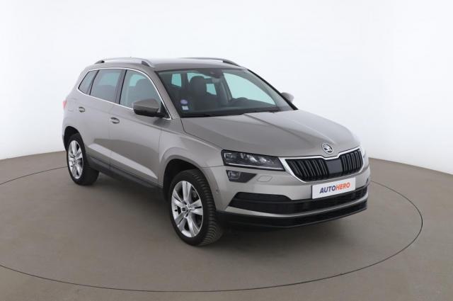 Skoda Karoq image 3