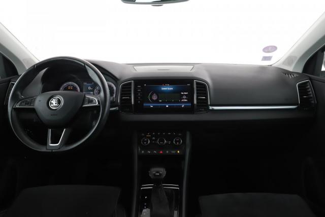 Skoda Karoq image 9