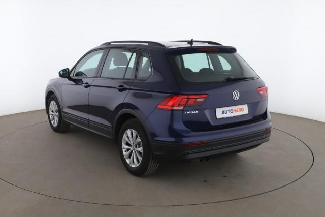 Volkswagen Tiguan image 5