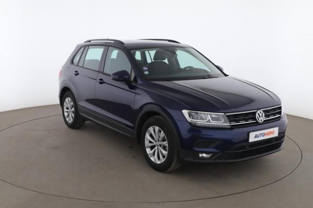 Volkswagen Tiguan image 3