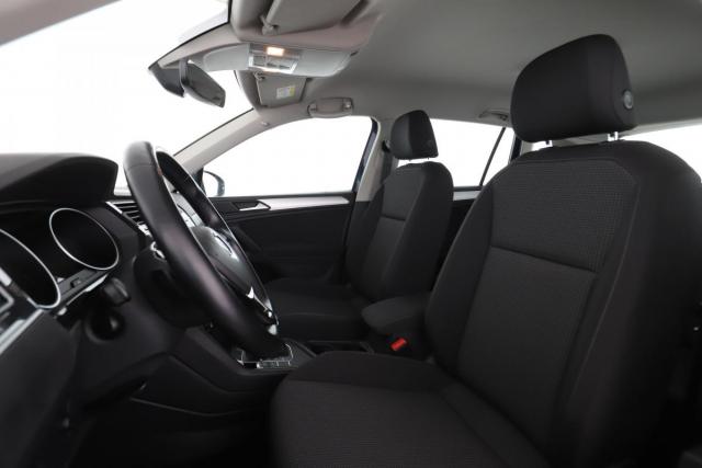Volkswagen Tiguan image 1