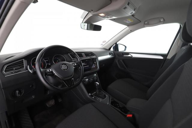 Volkswagen Tiguan image 8