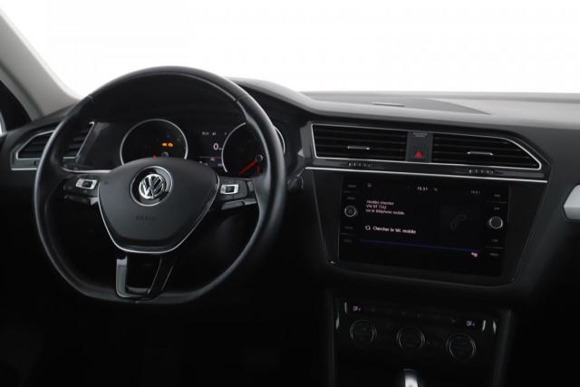 Volkswagen Tiguan image 6