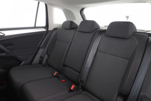Volkswagen Tiguan image 9