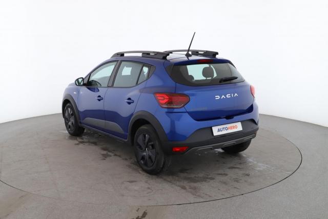 Dacia Sandero Iii image 3