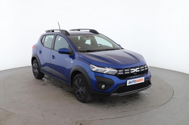 Dacia Sandero Iii image 4