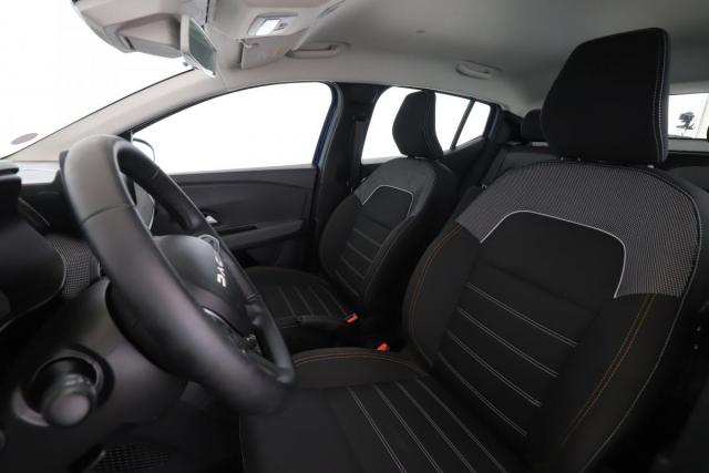 Dacia Sandero Iii image 1