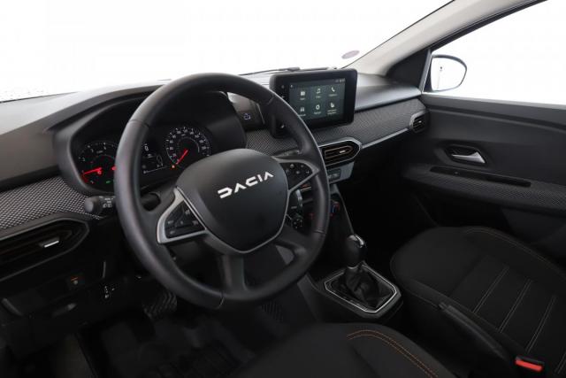 Dacia Sandero Iii image 6