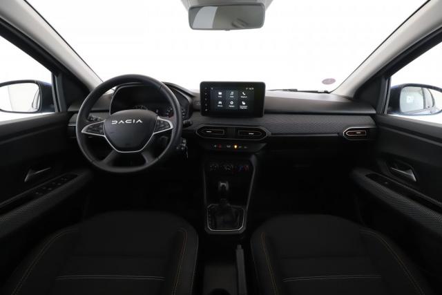 Dacia Sandero Iii image 2