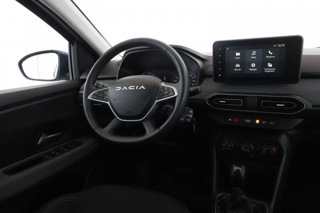Dacia Sandero Iii image 7