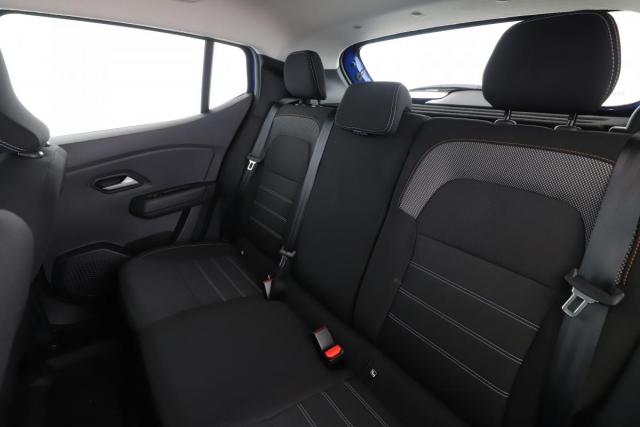 Dacia Sandero Iii image 9