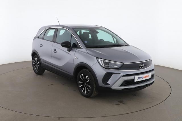 Opel Crossland X image 2