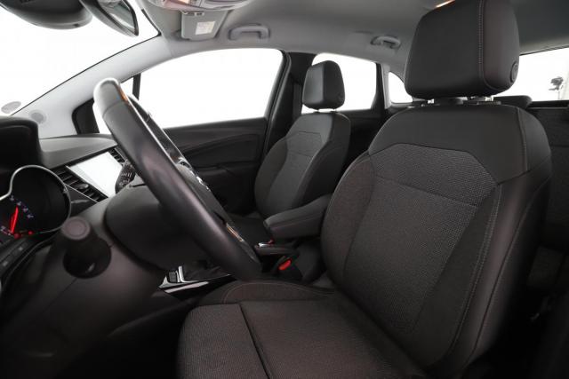 Opel Crossland X image 8