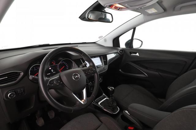 Opel Crossland X image 9