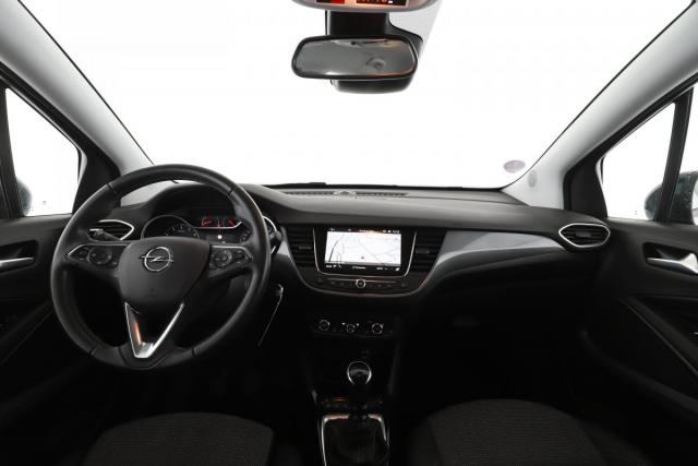Opel Crossland X image 1