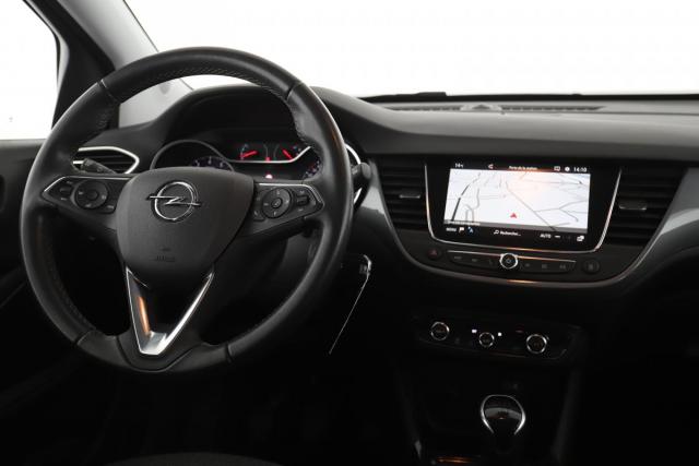 Opel Crossland X image 4
