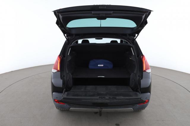 Peugeot 3008 image 5