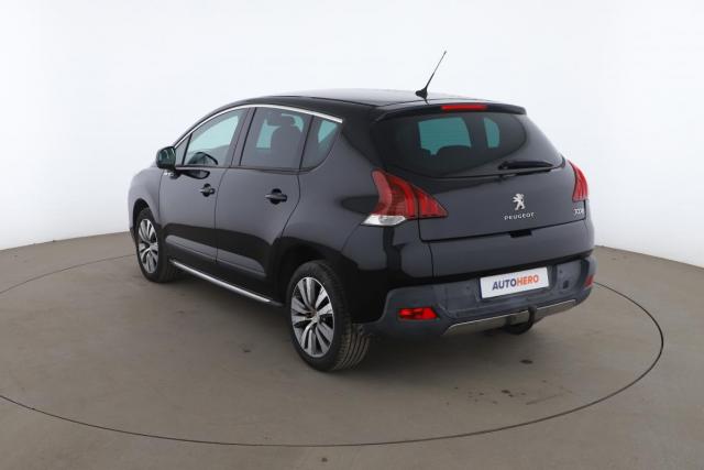 Peugeot 3008 image 1