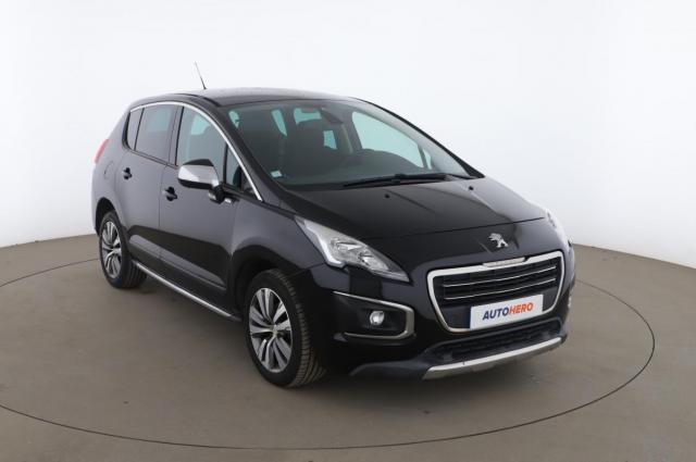 Peugeot 3008 image 2